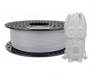Filament PLA Azurefilm Light Grey 1kg