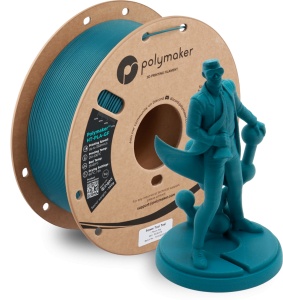 Filament Polymaker HT-PLA-GF Power Tool Teal 1kg