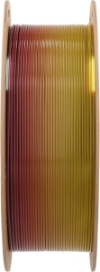Filament Polymaker Panchroma PLA Gradient Translucent Rainbow 1kg