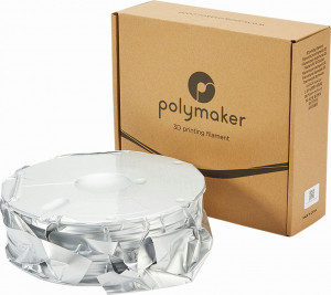 Filament PolyMaker PolyLite ASA Natural 1Kg 