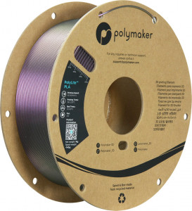 PolyLite PLA Starlight Nebula