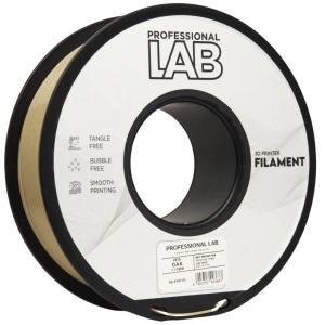 Filament Profesional Lab PETG Oak 1kg