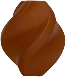 Filament Profesional Lab PLA+ Brown 1kg