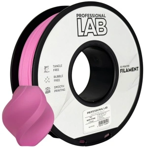 Filament Profesional Lab PLA New Pink 1kg