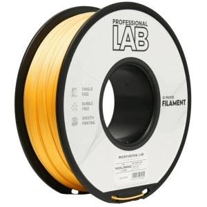 Filament Profesional Lab PLA Pastel Orange 1kg