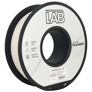 Filament Profesional Lab PLA Warm White 1kg