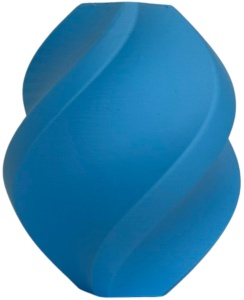 Filament Profesional Lab PLA Water Blue 1kg