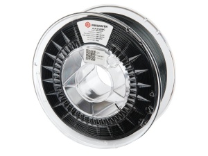 Filament Prografen PLA Graphene Strong Jet Black 1kg