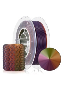 FILAMENT Rosa 3D PLA Magic Vintage Glass 300g
