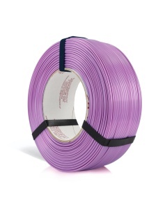 Obiect printat 3D cu filamentul PET-G Standard HS Lilac de la Rosa 3D, din oferta ReprapMania.