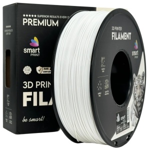 Filament Smart Print ASA White 1kg