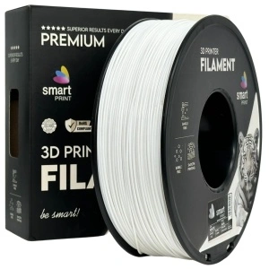 Filament Smart Print ASA White 1kg