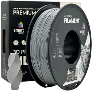 Filament Smart Print HS PLA Grey 1Kg