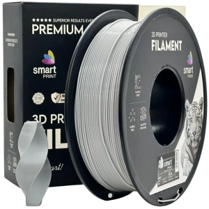 Filament Smart Print PETG Gray 1kg
