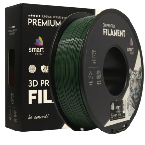 Filament Smart Print PETG Olive Green 1kg