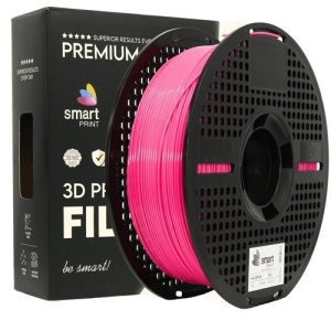Filament Smart Print PLA Magenta 1kg