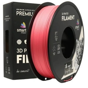 Filament Smart Print PLA Pastel Raspberry1kg