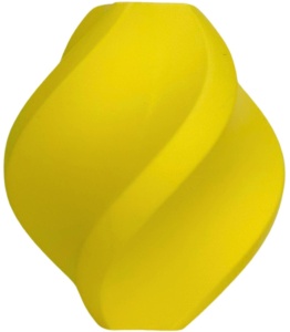 Filament Smart Print PLA Yellow 1kg