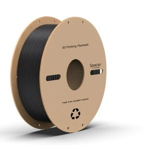 FILAMENT Spacer PLA Black 1kg