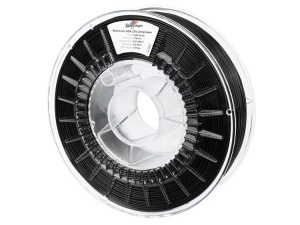 Filament Spectrum LW-ASA UltraFoam Trafic Black 0.75kg