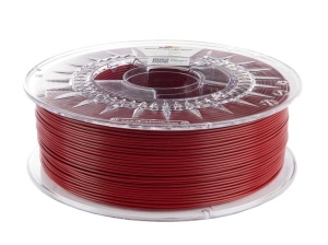 Filament Spectrum Premium PLA High Speed Crimson Red 1kg