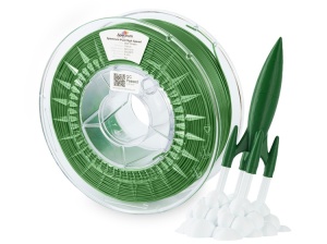 Filament Spectrum Premium PLA High Speed Leaf Green 1kg