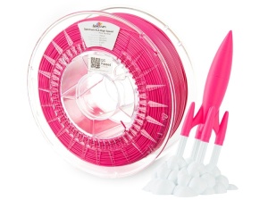 Filament Spectrum Premium PLA High Speed Pink Panther 1kg