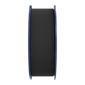 Ambalajul original și cutia sigilată pentru Filament Sunlu PETG High-Speed Matte Black 1kg comercializat de ReprapMania.