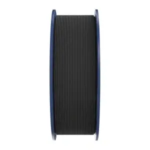 Ambalajul original și cutia sigilată pentru Filament Sunlu PETG High-Speed Matte Black 1kg comercializat de ReprapMania.