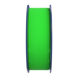 Ambalajul original și cutia sigilată pentru Filament Sunlu PETG High-Speed Matte Green 1kg comercializat de ReprapMania.