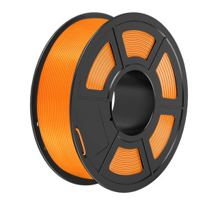 Filament SUNLU PETG Orange 1kg