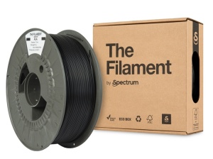 Filament The Filament ASA Midnight Black 1kg