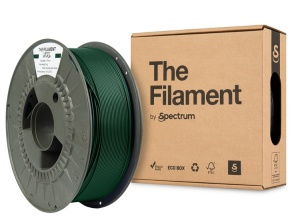 Filament The Filament HT-PLA Tooling Dark Green 1kg