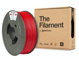 Filament The Filament PETG Technical Red 1kg