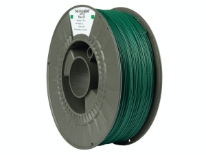 Filament The Filament PLA CF Green 1kg