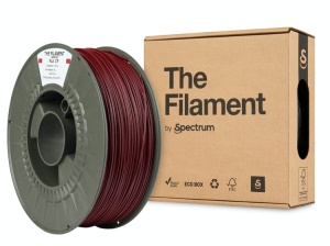 Filament The Filament PLA CF Red 1kg