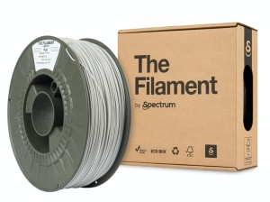 Filament The Filament PLA Cloud Grey 1kg