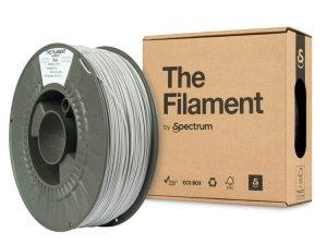 Filament The Filament PLA Cloud Grey 1kg