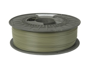 Filament The Filament PLA Matte Camo Green 1kg