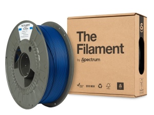 Filament The Filament PLA Matte Night Blue 1kg