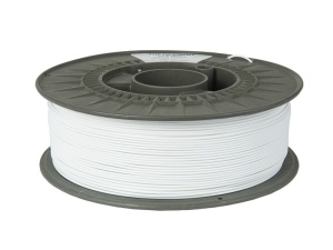 Filament The Filament PLA Matte Snow White 1kg