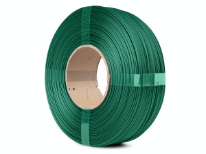 Filament The Filament Refill PLA CF Green 1kg