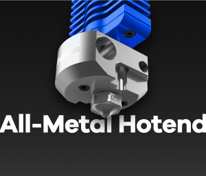 Hotend Dragonfly BMS 