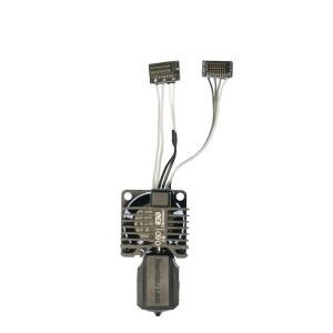 Hotend ObXidian pentru Bambu Lab P1 Series 0.4mm