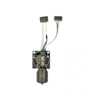 Hotend ObXidian pentru Bambu Lab P1 Series 0.4mm