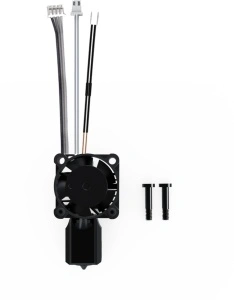 Hotend ObXidian pentru Bambu Lab X1 Series 0.6mm