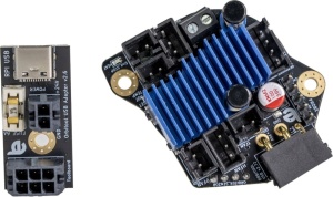 Orbitool Toolboard Kit pentru Orbiter 2