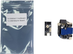 Orbitool Toolboard Kit pentru Smart Orbiter 3