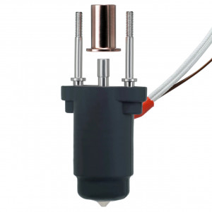 Micro Swiss FlowTech Hotend for Creality K1 / K1 Max M3101