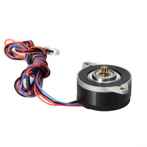 Motor pas cu pas MOONS’ CSE14HRA1L410A-02